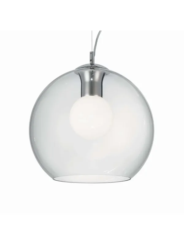 Lampadario moderno in vetro DL0681 Ultimissimo Modello