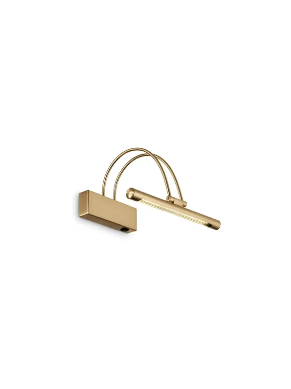 Applique classico a led DL0828 Reso Gratuito