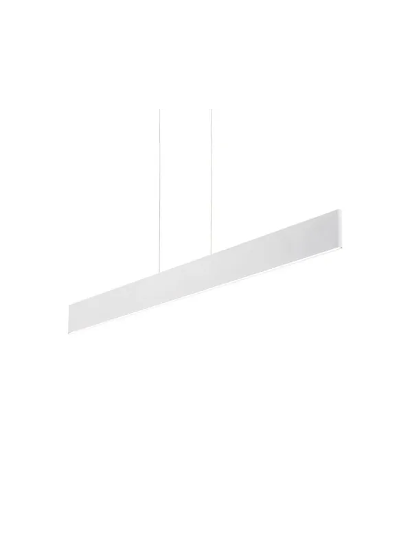 Lampadario a led moderno bianco DL0722 Prezzo Ridotto