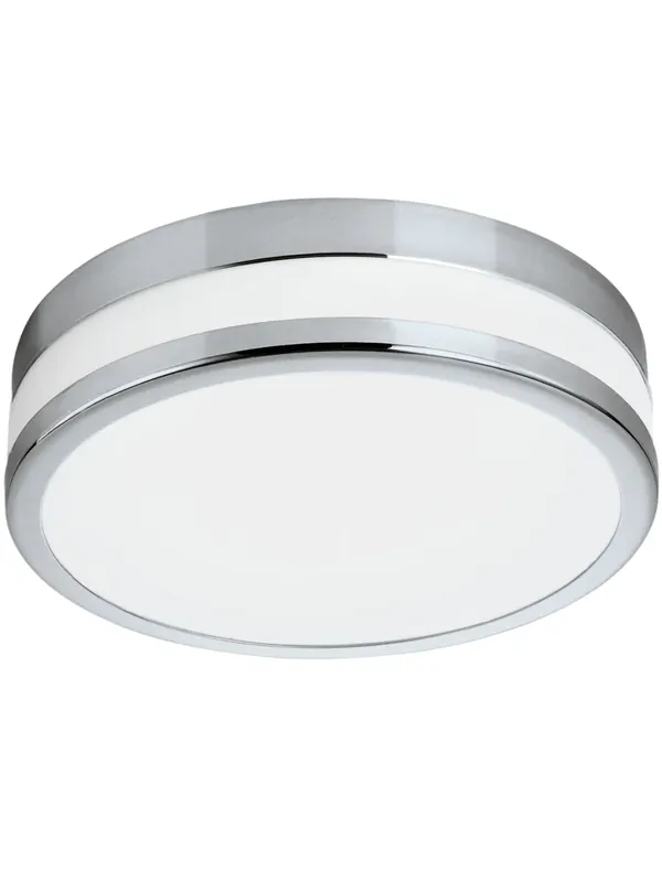 Offerta Del Giorno Plafoniera a led moderna cromata GL0989