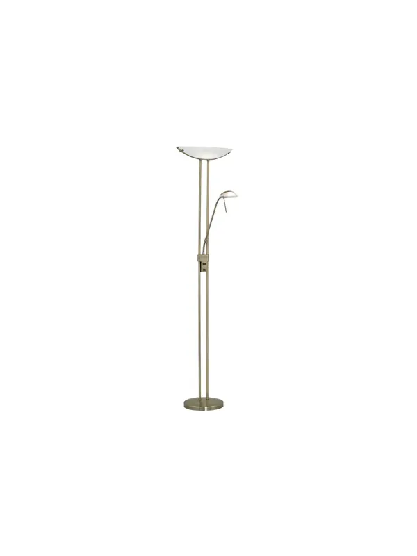 Piantana classica brunito flessibile GL1027 Offerta
