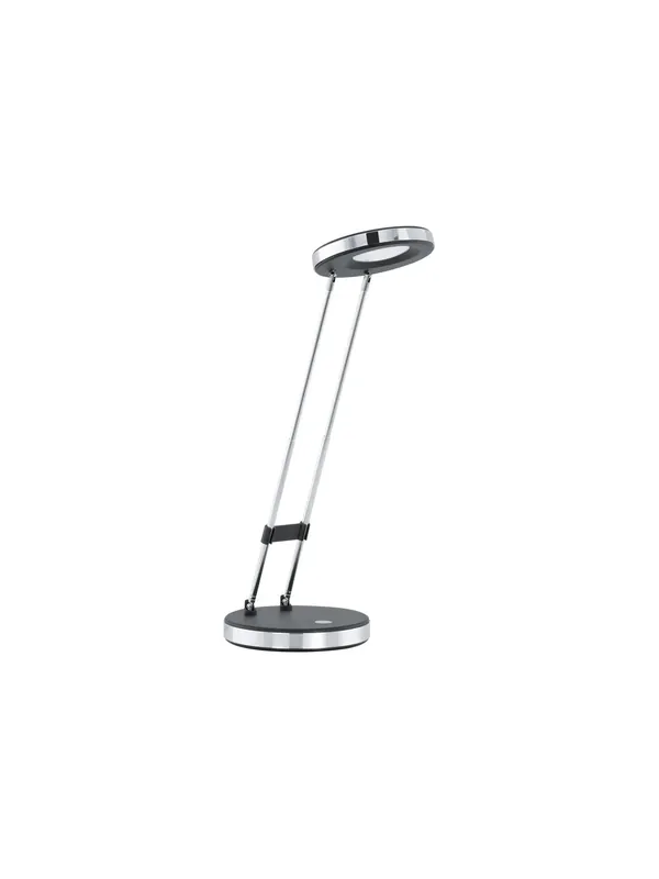 Lampada da studio a led nera GL1090 Subito Disponibile
