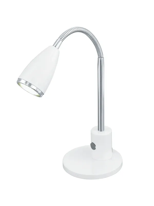 Lampada da studio moderna a led bianca GL1095 Offerta Speciale