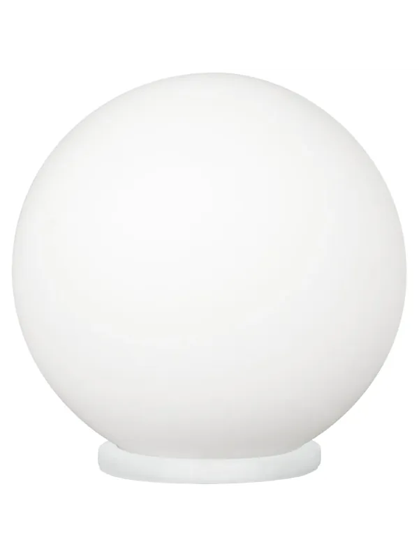 Professionale Lumetto a sfera moderno 1 luce GL1078