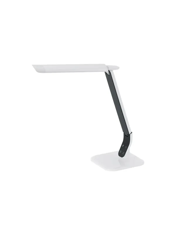 Lampada da studio a led moderna bianca GL1096 Ultimissimo Modello