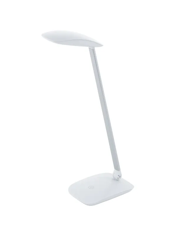 Offerta Lampada da studio a led bianca GL1098