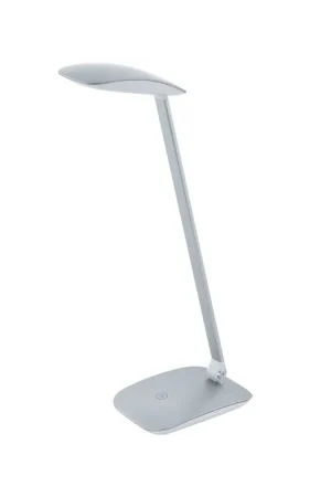 Ultime Pezzi Lampada da studio a led argento GL1099