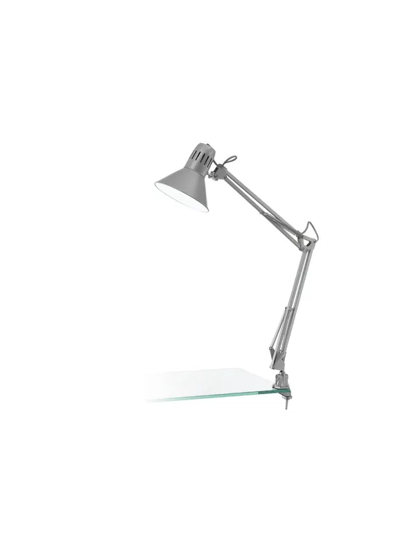 Nuovo Arrivo Lampada da studio moderna silver GL1104
