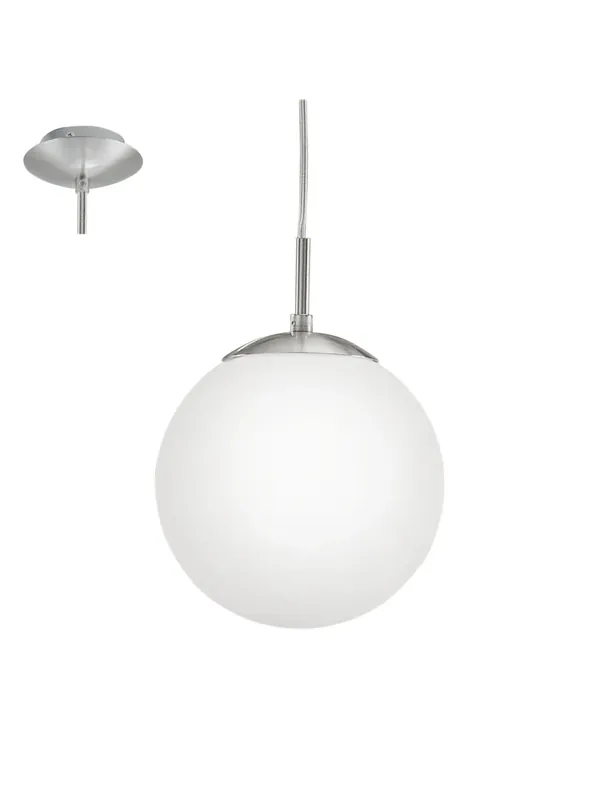 Lampadario a sfera moderno 1 luce GL1171 Novità