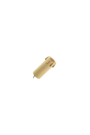 Solo Oggi Portalampada candela legno antico e14 25x80 illuminazione 502508a1c06