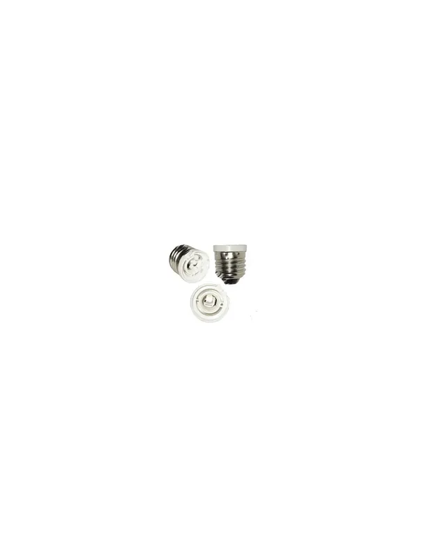 Promo Stagionale Riduttore adattatore lampada e27 a e14 adapter 39pa2714