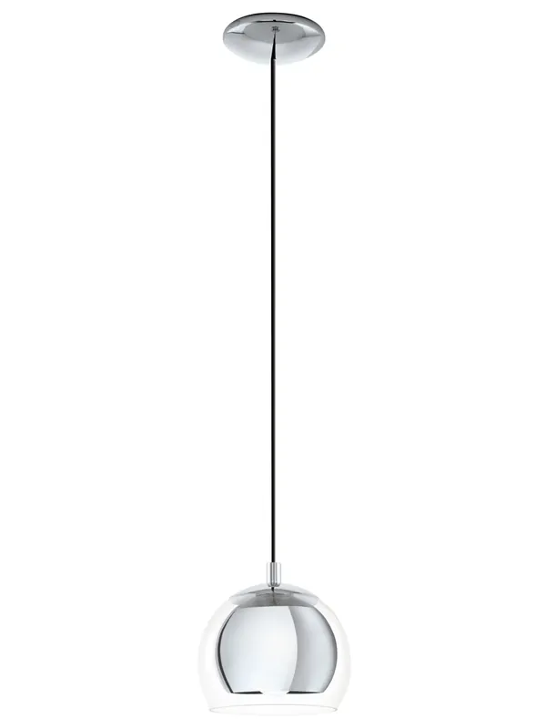 Lampadario moderno a led GL1192 Popolare