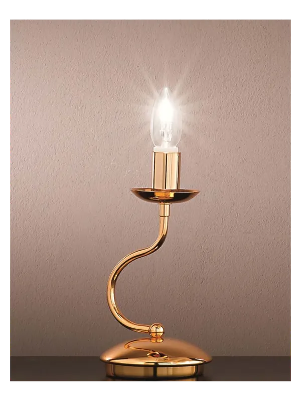 Più Venduto Lumetto classico 1 luce DP013