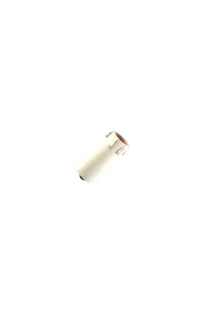 Candela legno bianco e14 lampadario 25x200 502520b1c06 Offerta Lampo