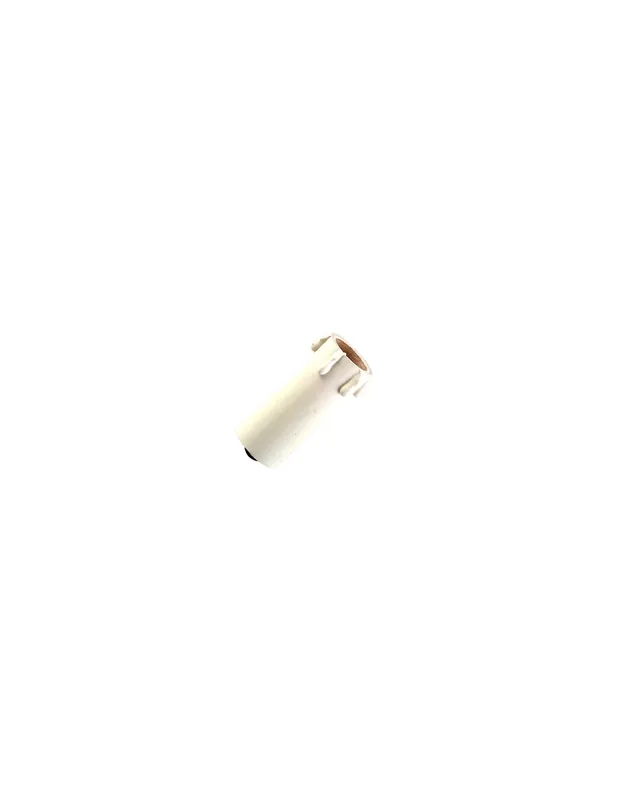 Candela legno bianco e14 lampadario 25x200 502520b1c06 Offerta Lampo