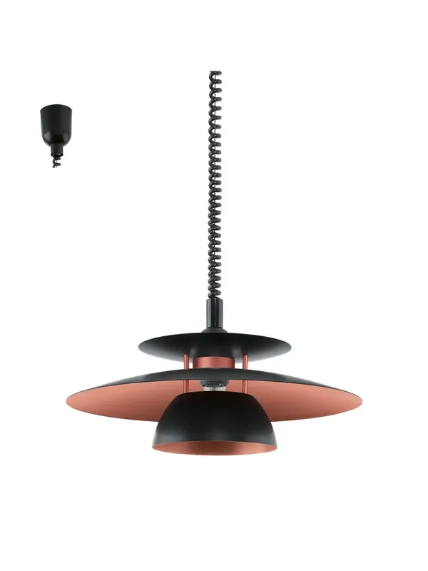 Affare Lampadario moderno 1 luce GL1208