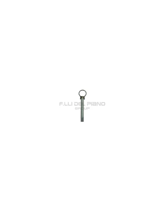 Prezzo Di Fabbrica Tigetta lampadario c/anello grezzo tg1 0021g