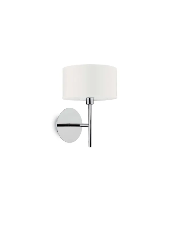 Quantità Limitata Applique moderno 1 luce bianco DL1264