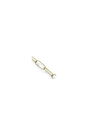 Catena lampadari dorata genovese mm3 ct9 Spedizione Espresso