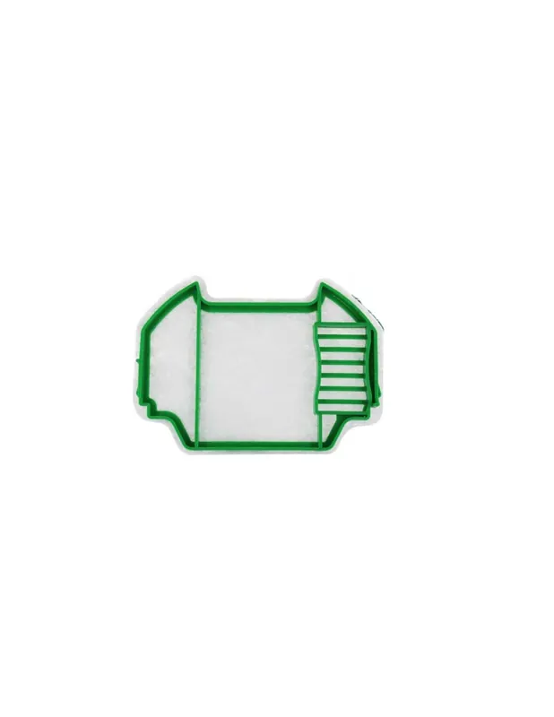 Griglia filtro protezione motore aspirapolvere adattabile Folletto VK7 Offerta Speciale