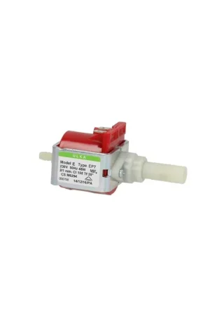 Occasione Elettropompa ulka EP7 230v 48w 7bar 2/1 on off