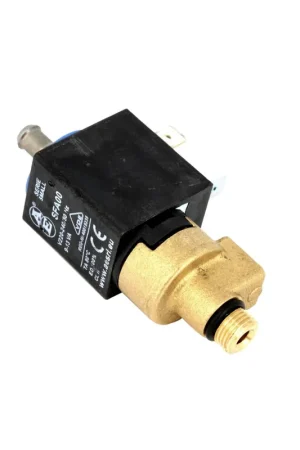 Elettrovalvola 3 vie 230v - 50 hz tipo nuovo verticale didiesse frog revolution Affare