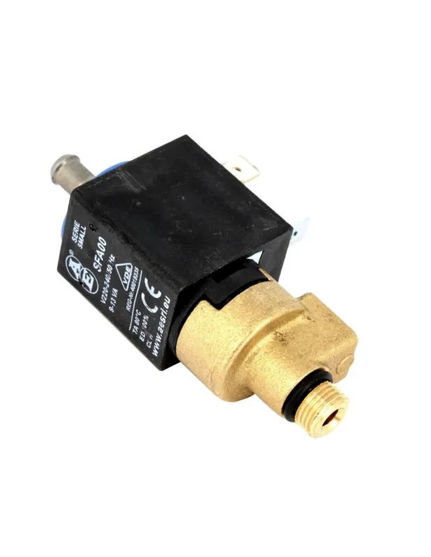 Elettrovalvola 3 vie 230v - 50 hz tipo nuovo verticale didiesse frog revolution Affare