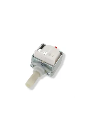Elettropompa bobina Bianca 48w 230V EP5GW Spedizione Espresso