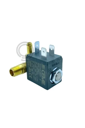 Bestseller Elettrovalvola completa caldaia 90gr sx 4w 1/8 - Q005A
