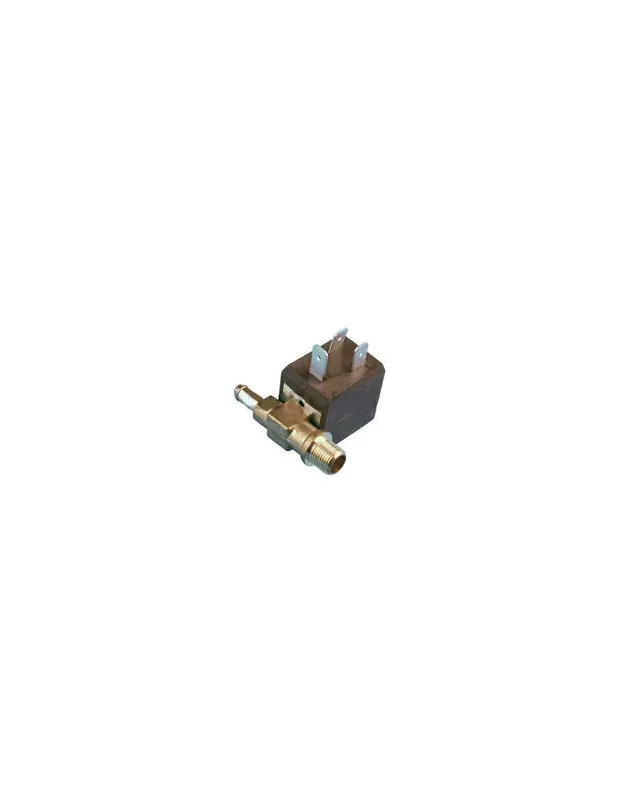 Elettrovalvola diritta 180gr 4w micromax Q004A Professionale