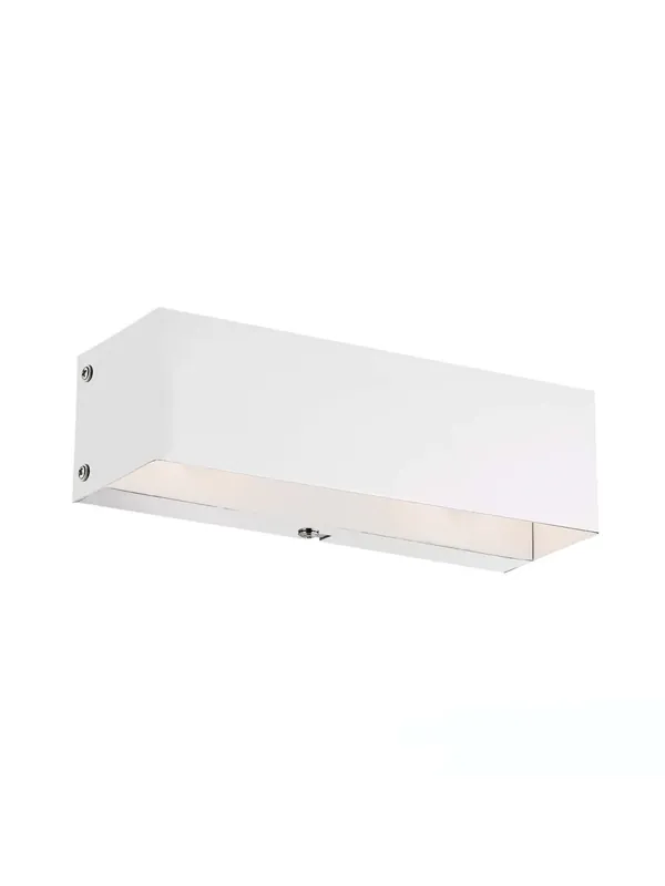 Applique moderno 2 luci DL1327 A Buon Prezzo