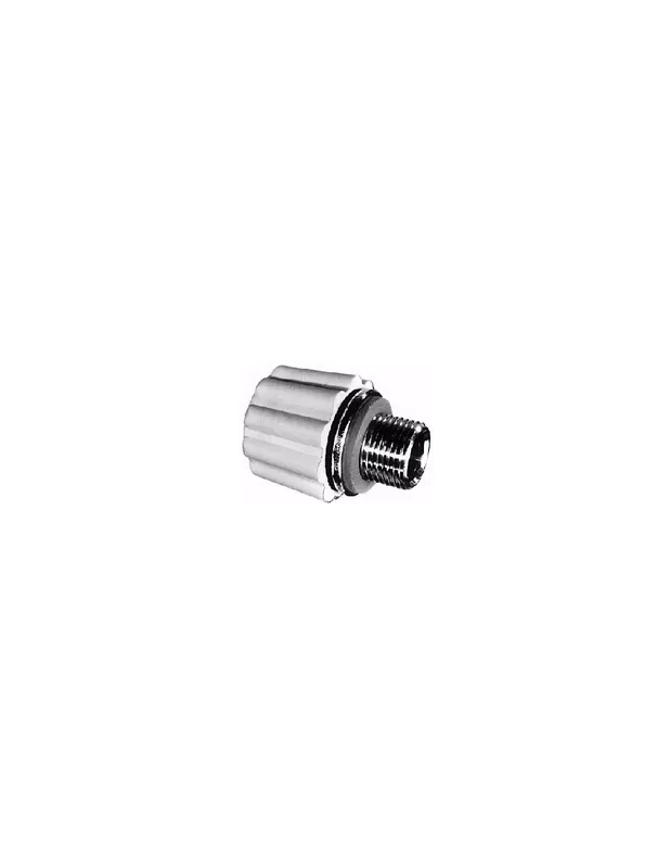 Non Perdere Tappo caldaia maschio philips 5/8"
