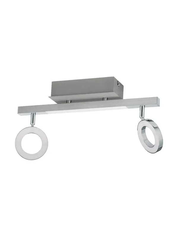 Ultime Pezzi Applique moderno spot a led GL1425