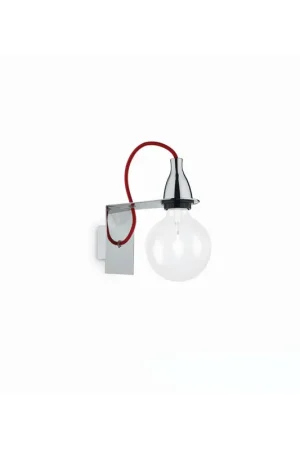 Applique 1 luce moderno DL1358 Esclusivo