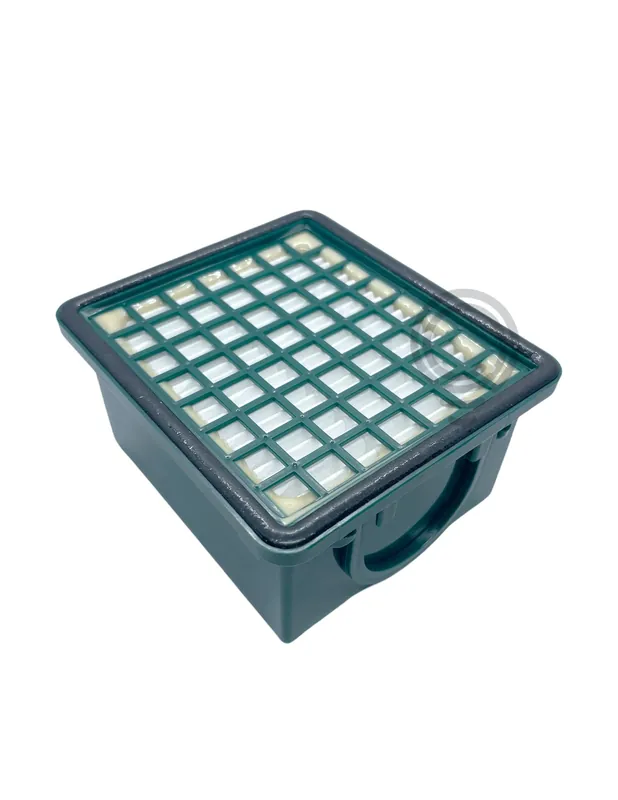 Promozione Microfiltro igienico aspirapolvere folletto hepa adattabile vk130 131