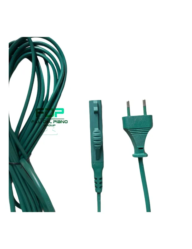 Ultime Pezzi Cavo alimentazione vk140 aspirapolvere adattabile folletto M140