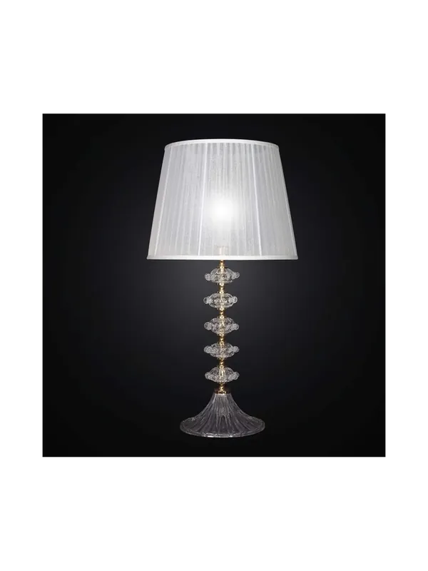 Professionale Lume grande murano 1 luce BGA 2425/LG