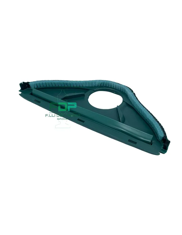 Sottospazzola in setole adattabile aspirapolvere vk140/150 Direttamente Dal Produttore