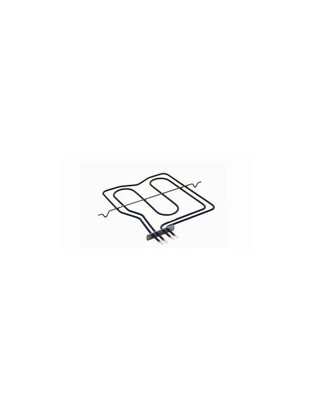 Must-Have Resistenza elettrica forno superiore 1000+1200w ariston indesit