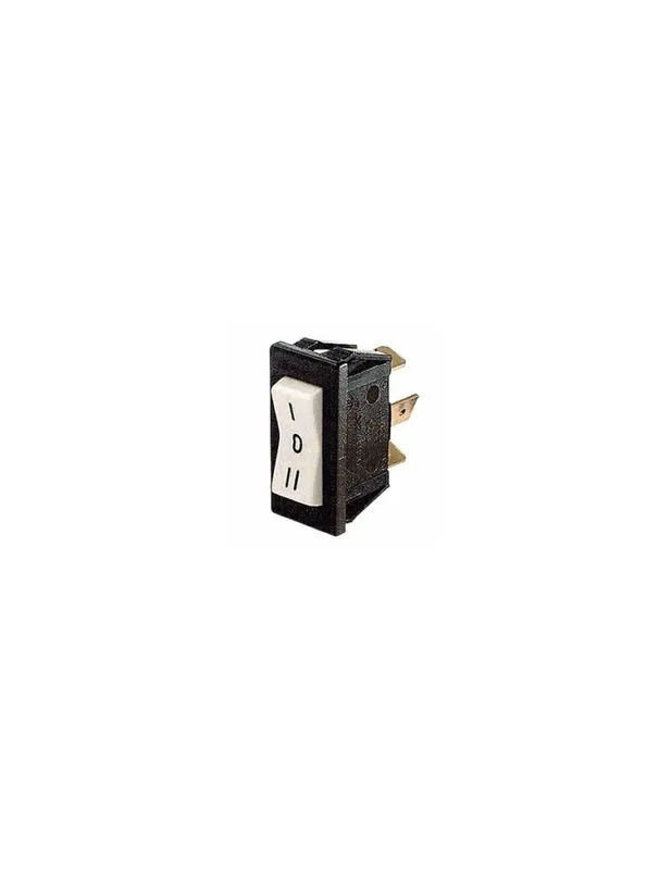 Ultima Occasione Deviatore asciugacapelli phon 6a simbolo 1-0-2