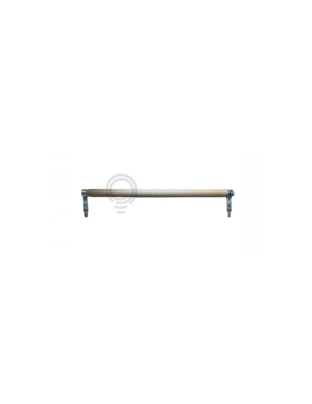 Candela elettrica steatite stufa riscaldamento cm.30 resistenza ricambio Bestseller