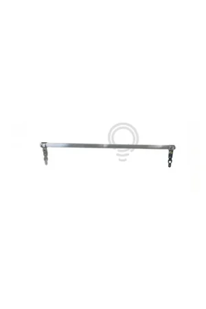 Candela quarzo stufa elettrica 600w cm.30 vetro riscaldamento c004 Ultimissimo Modello