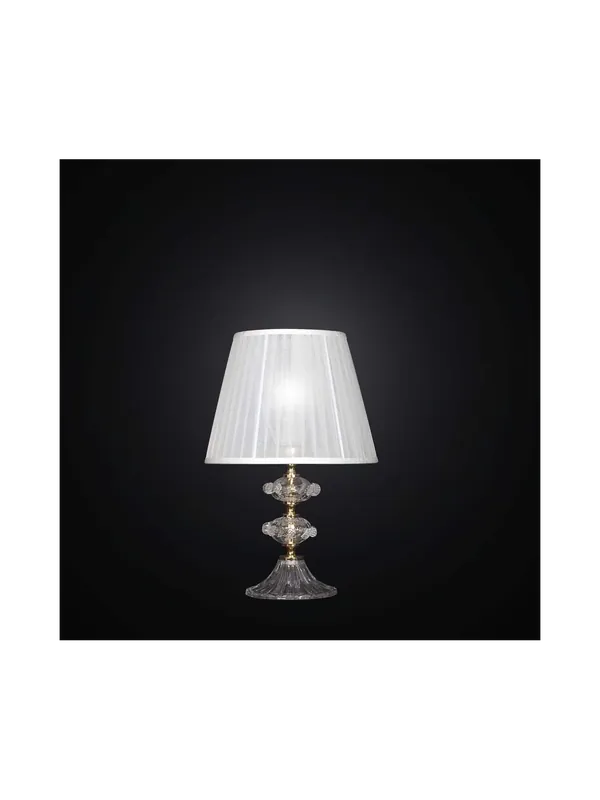Saldi Lumetto murano classico 1 luce BGA 2425/LP