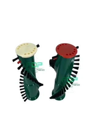 A Buon Prezzo Rullo battitappeto coppia folletto et340 /350 / 351