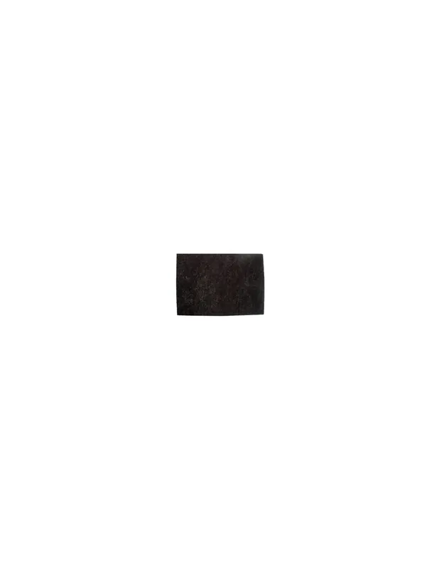 Offerta Limitata Filtro universale motore nero aspirapolvere