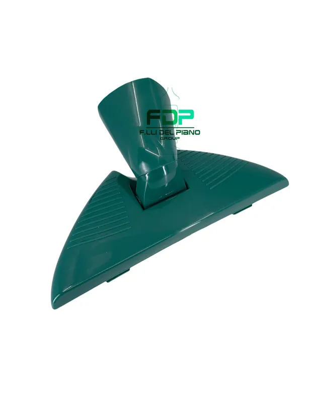 Portaspazzola verde vk130-vk131 o183 folletto Spedito Oggi