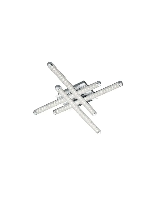 A Buon Prezzo Plafoniera a led moderna TR204