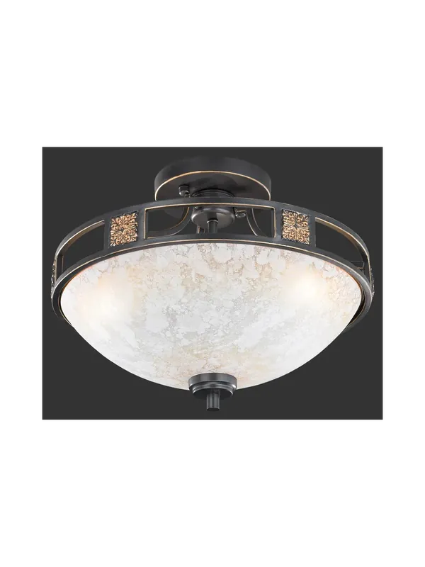 Plafoniera classica TR194 Di Tendenza