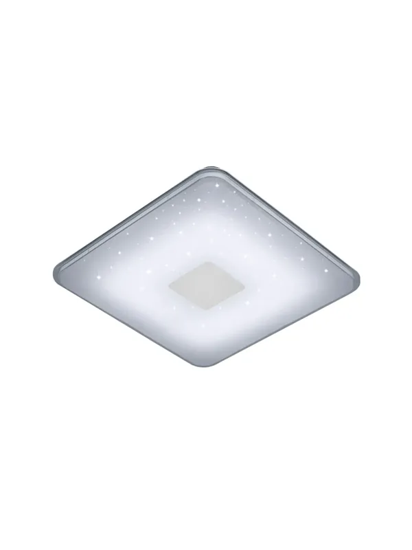 Soddisfatti O Rimborsati Plafoniera a led moderna TR200