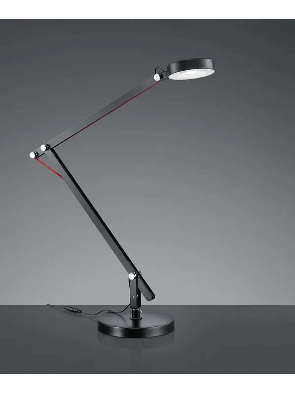 Consegna Rapida Lampada da studio TR273